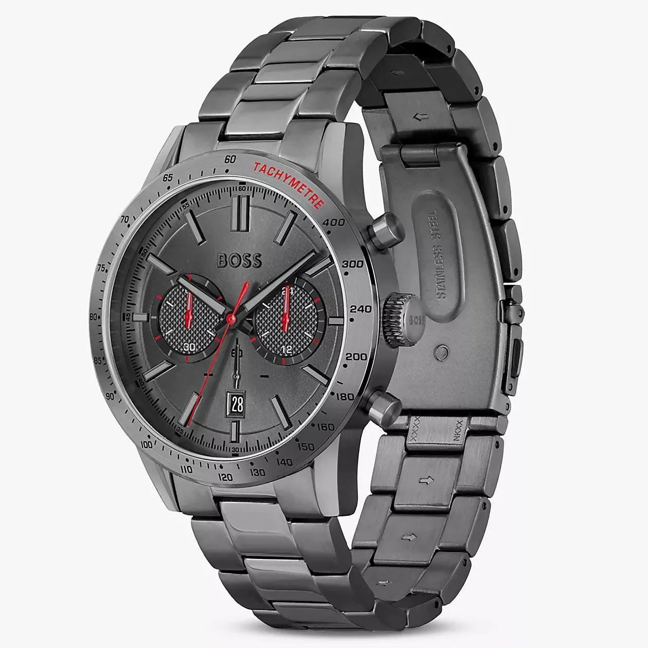 Boss Uhren Boss Allure Herrenuhr