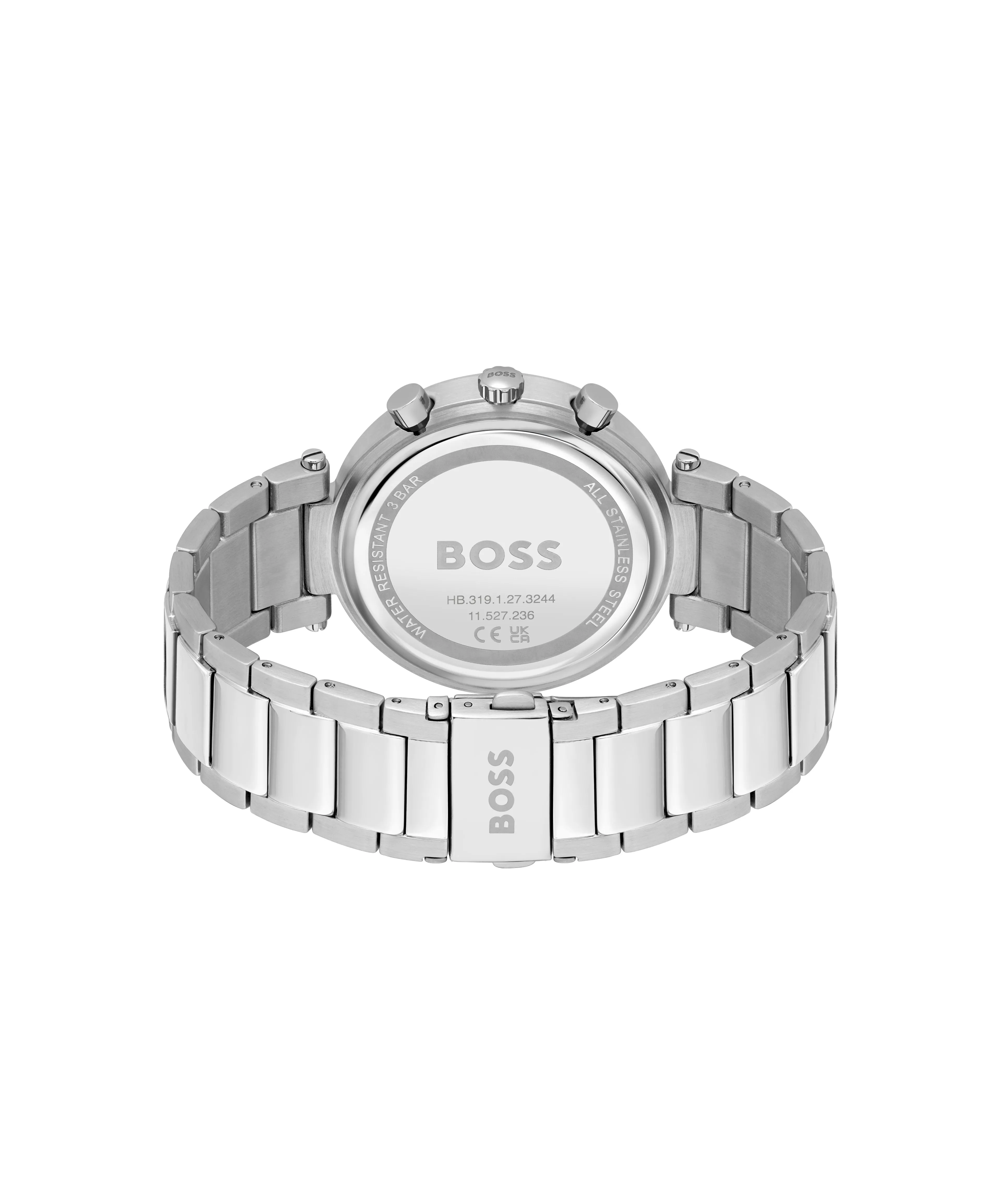 Boss Uhren Boss Andra Damenuhr