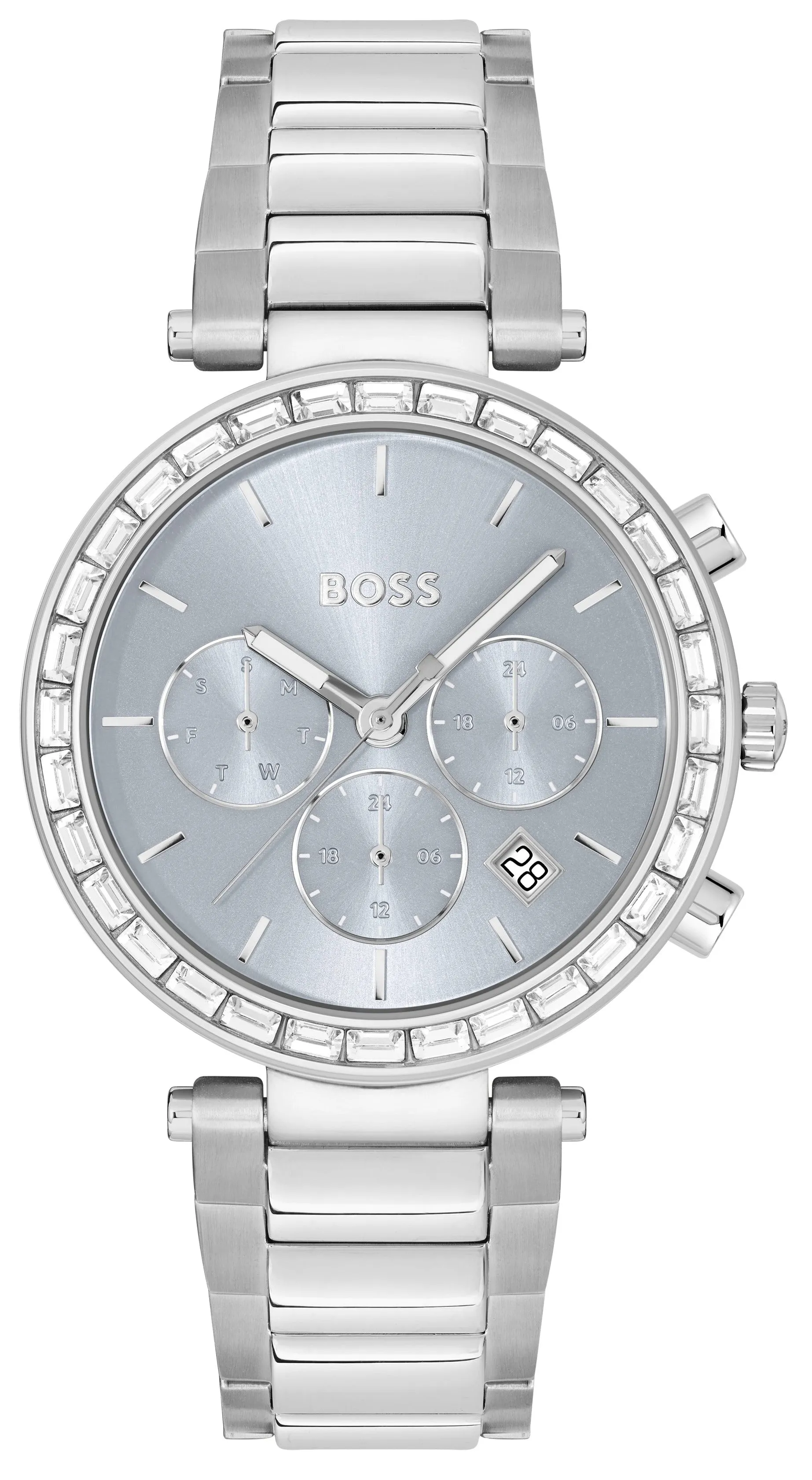 Boss Uhren Boss Andra Damenuhr