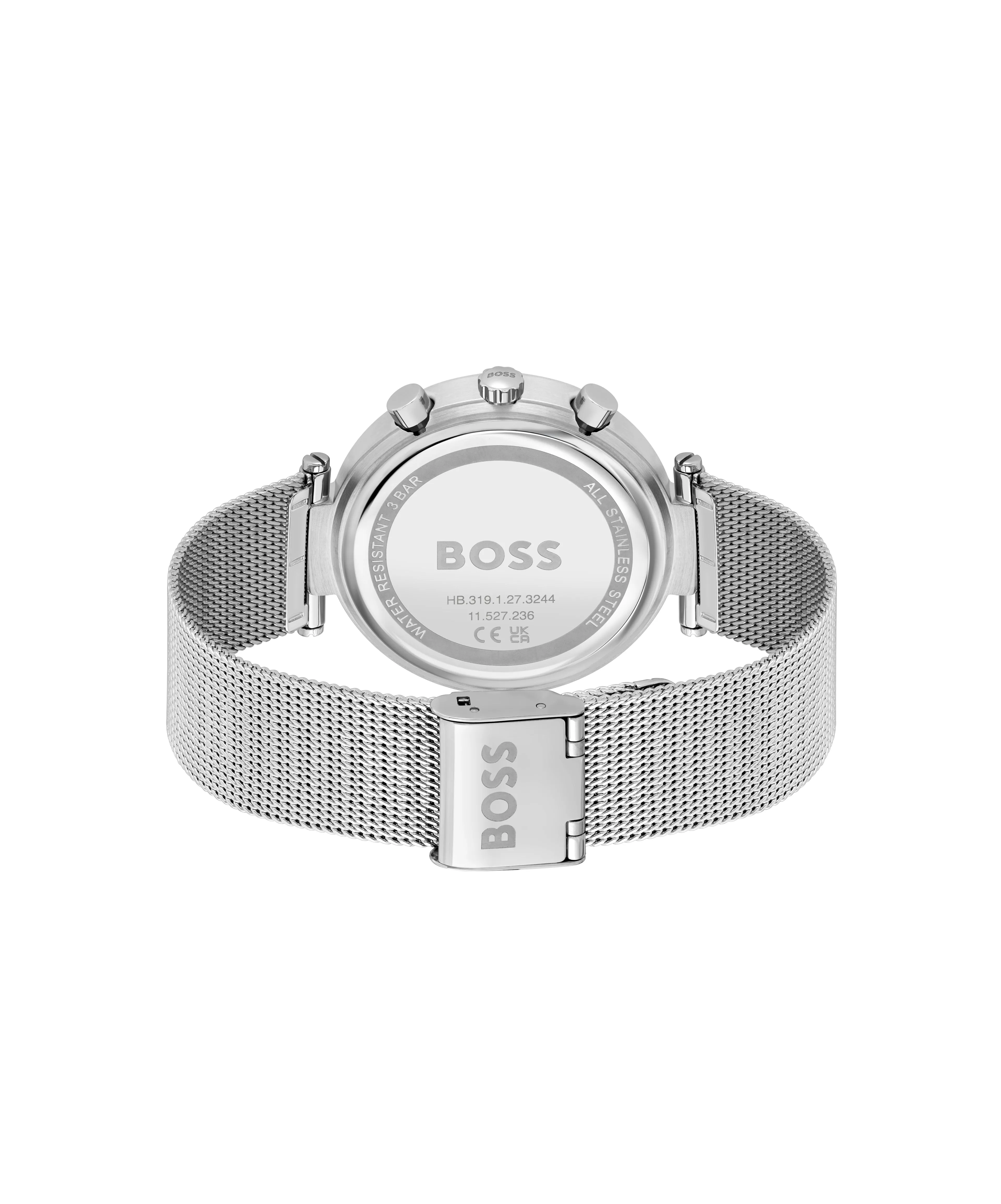 Boss Uhren Boss Andra Damenuhr