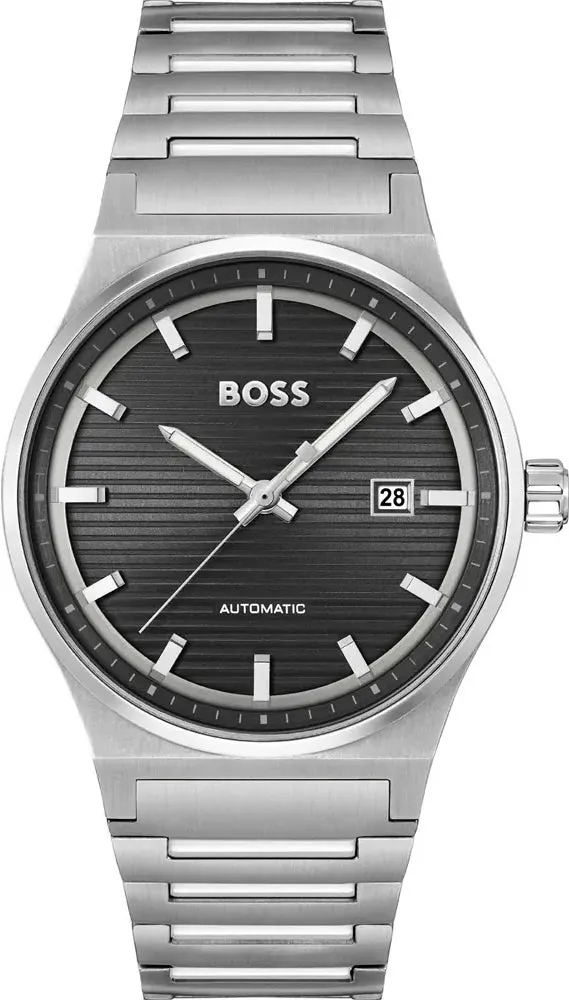 Boss Uhren Boss Candor Auto Herrenuhr D