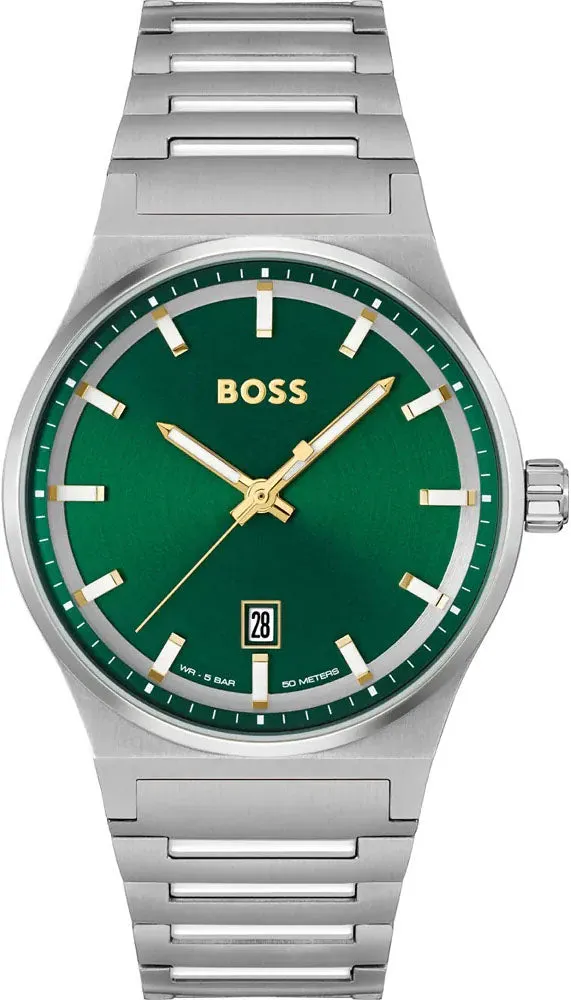 Boss Uhren Boss Candor Herrenuhr