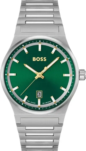 Boss Uhren Boss Candor Herrenuhr