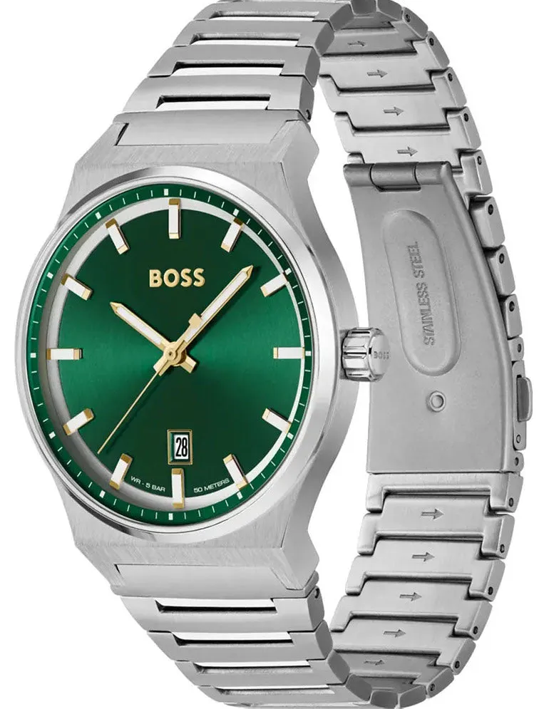 Boss Uhren Boss Candor Herrenuhr