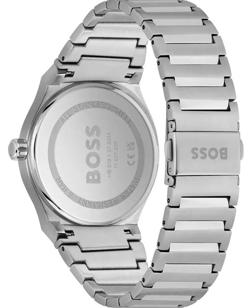 Boss Uhren Boss Candor Herrenuhr