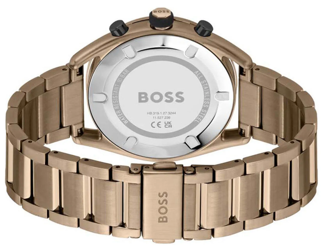 Boss Uhren Boss Center Court Herrenuhr