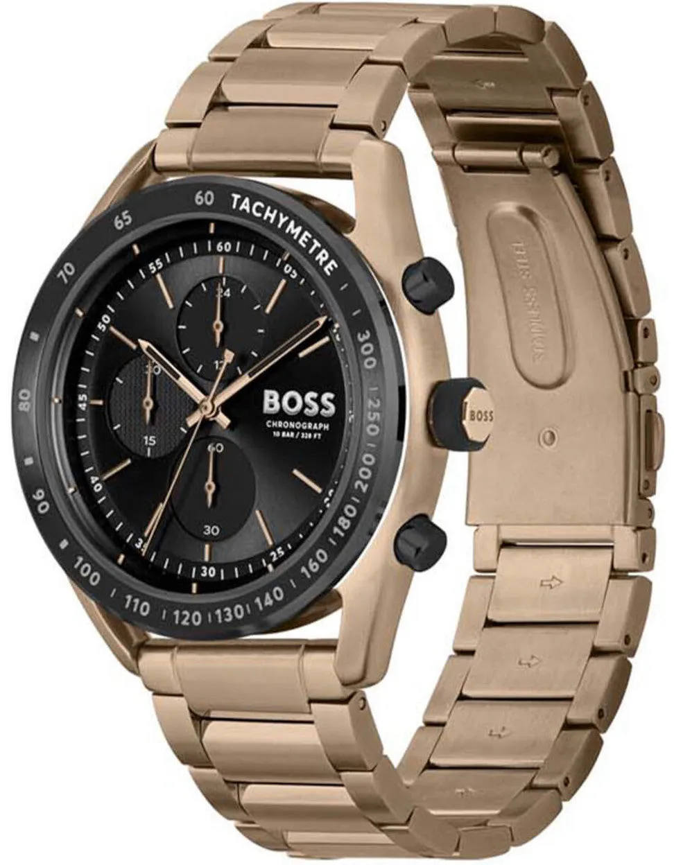 Boss Uhren Boss Center Court Herrenuhr