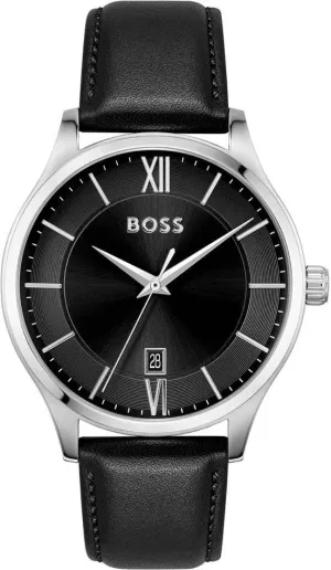 Boss Uhren Boss Elite Herrenuhr