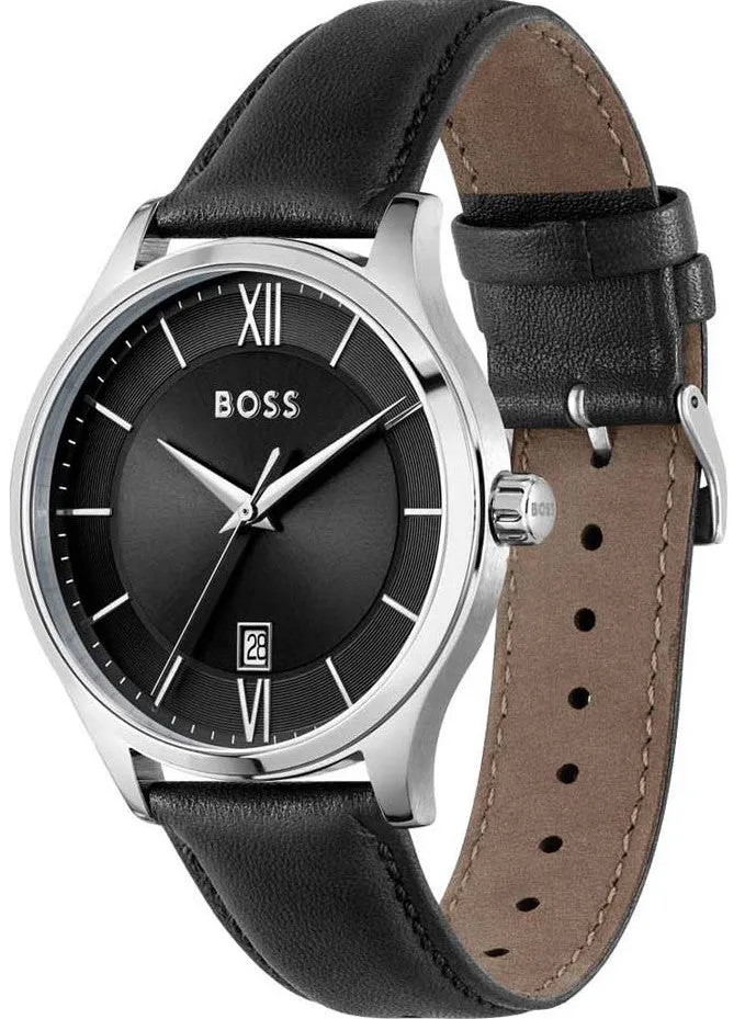 Boss Uhren Boss Elite Herrenuhr