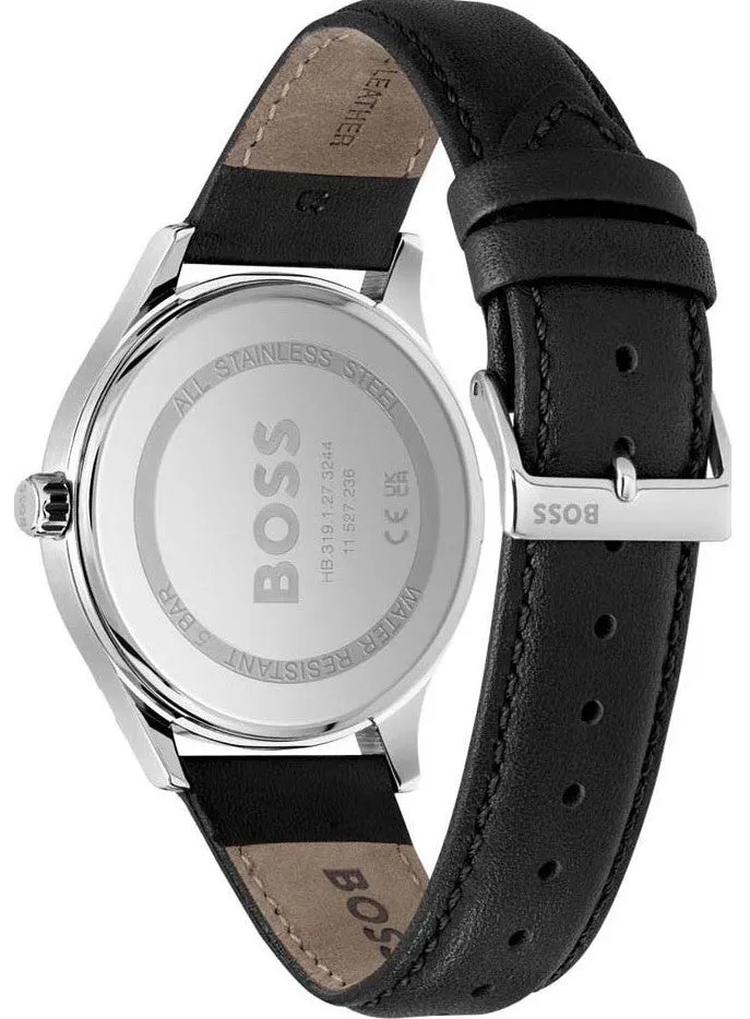 Boss Uhren Boss Elite Herrenuhr