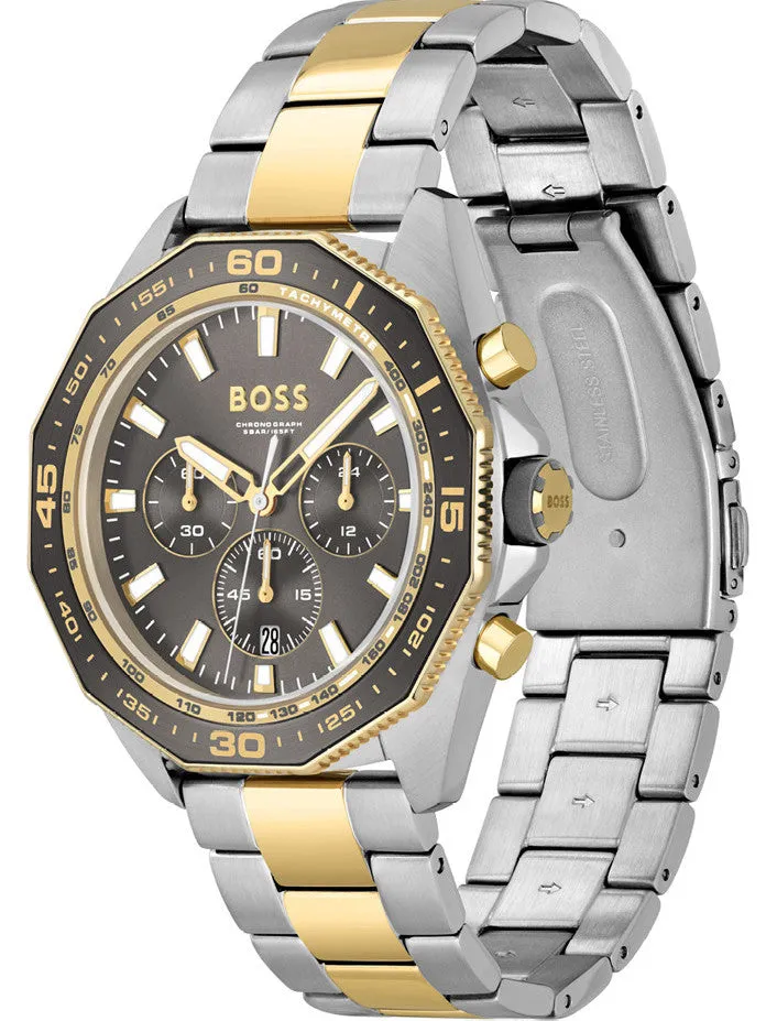 Boss Uhren Boss Energy Herrenuhr