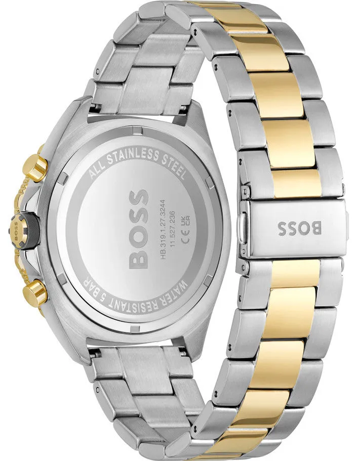 Boss Uhren Boss Energy Herrenuhr