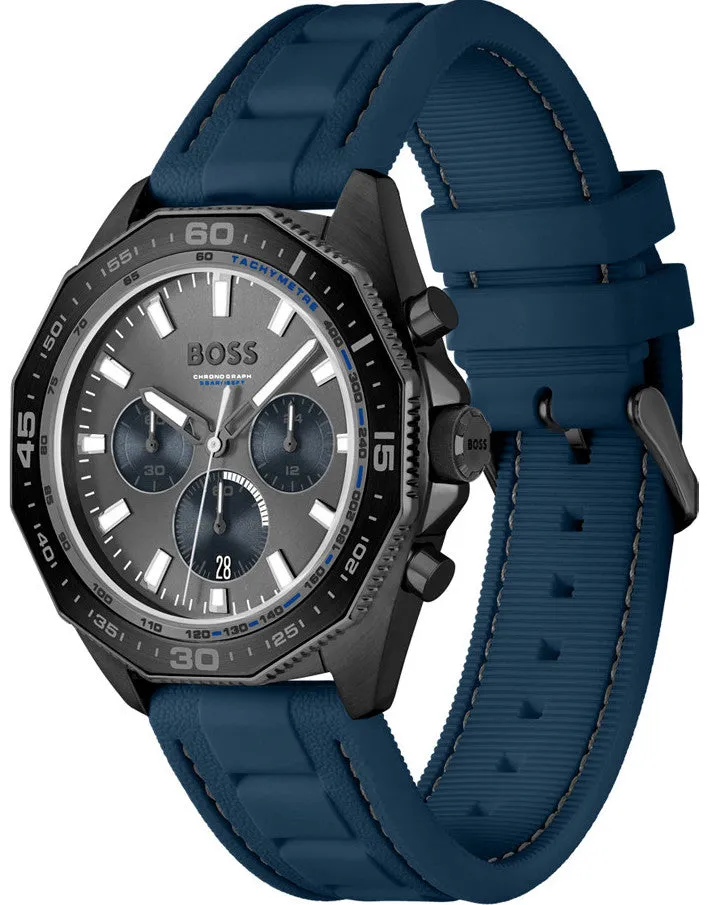 Boss Uhren Boss Energy Herrenuhr