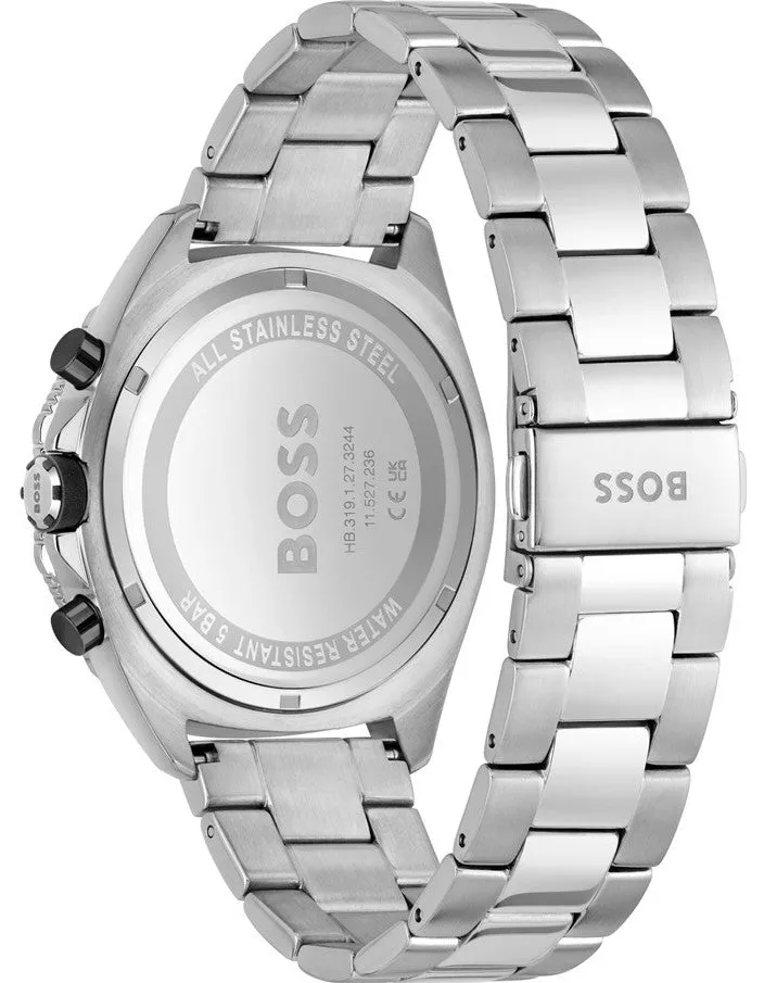 Boss Uhren Boss Energy Herrenuhr