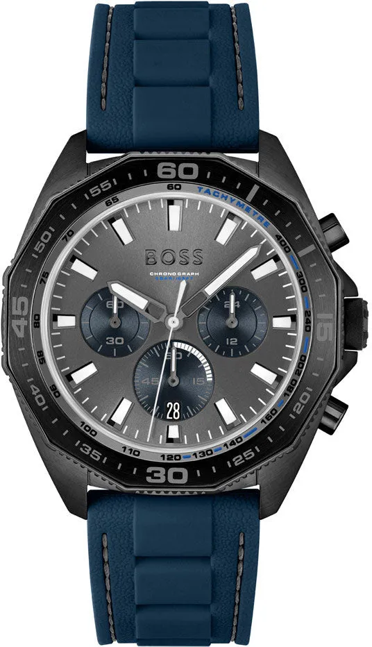 Boss Uhren Boss Energy Herrenuhr