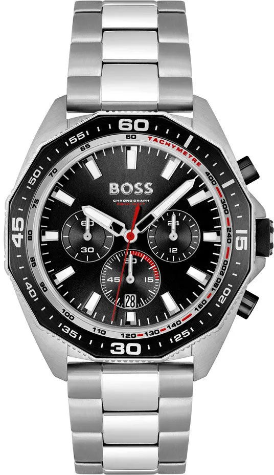 Boss Uhren Boss Energy Herrenuhr