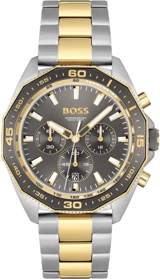 Boss Uhren Boss Energy Herrenuhr
