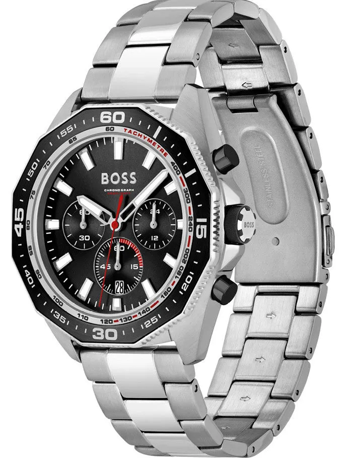 Boss Uhren Boss Energy Herrenuhr