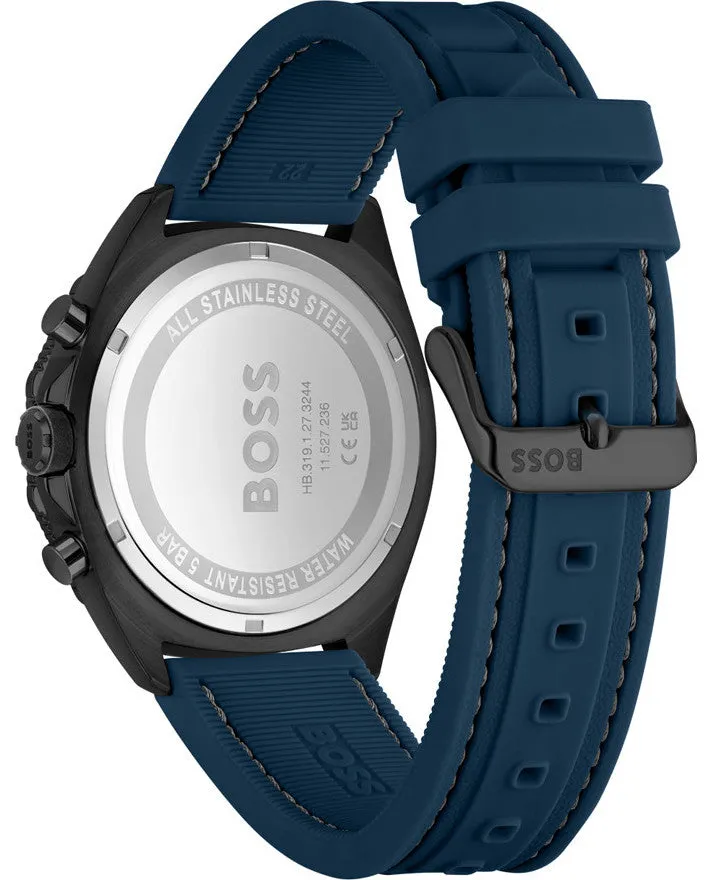 Boss Uhren Boss Energy Herrenuhr
