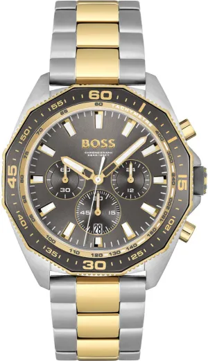 Boss Uhren Boss Energy Herrenuhr
