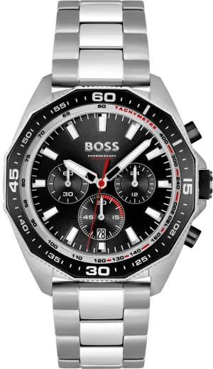 Boss Uhren Boss Energy Herrenuhr