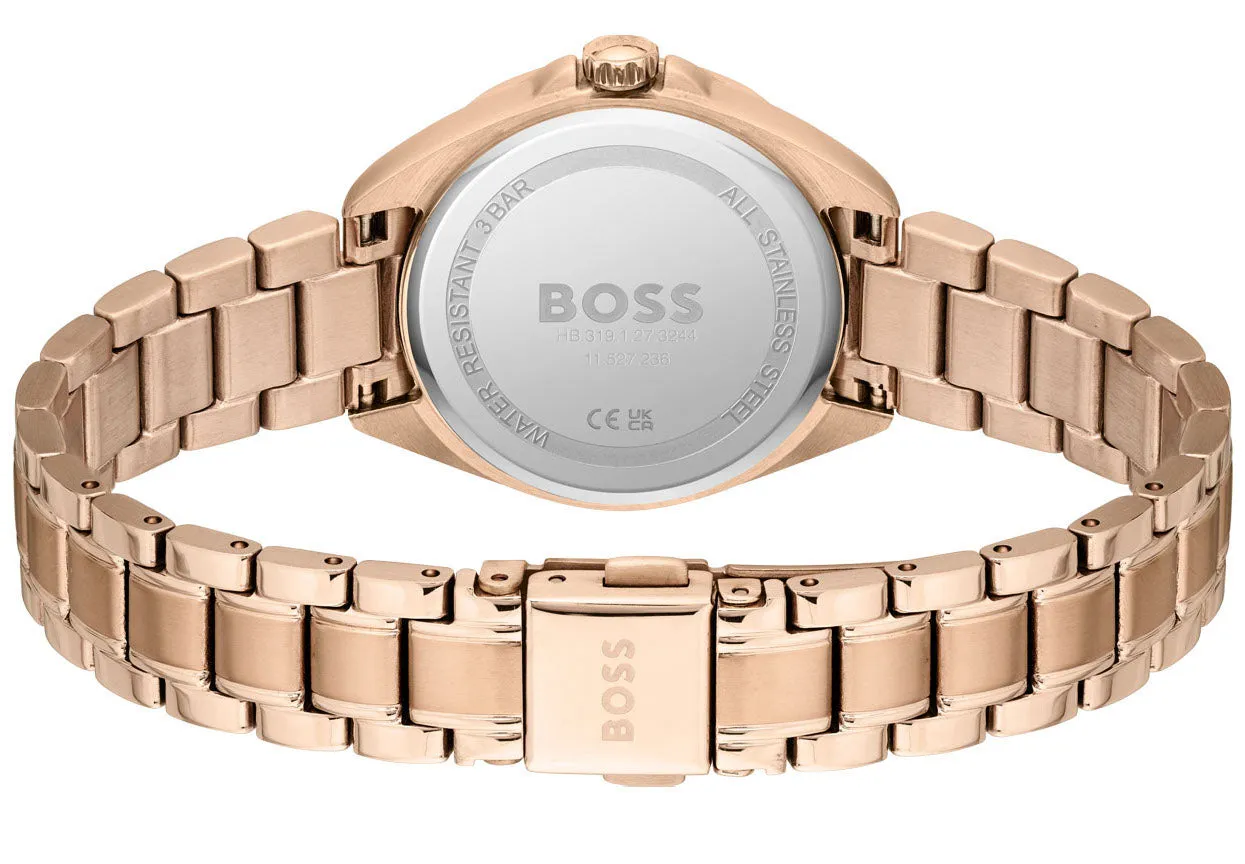 Boss Uhren Boss Felina Uhr
