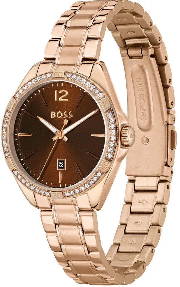 Boss Uhren Boss Felina Uhr