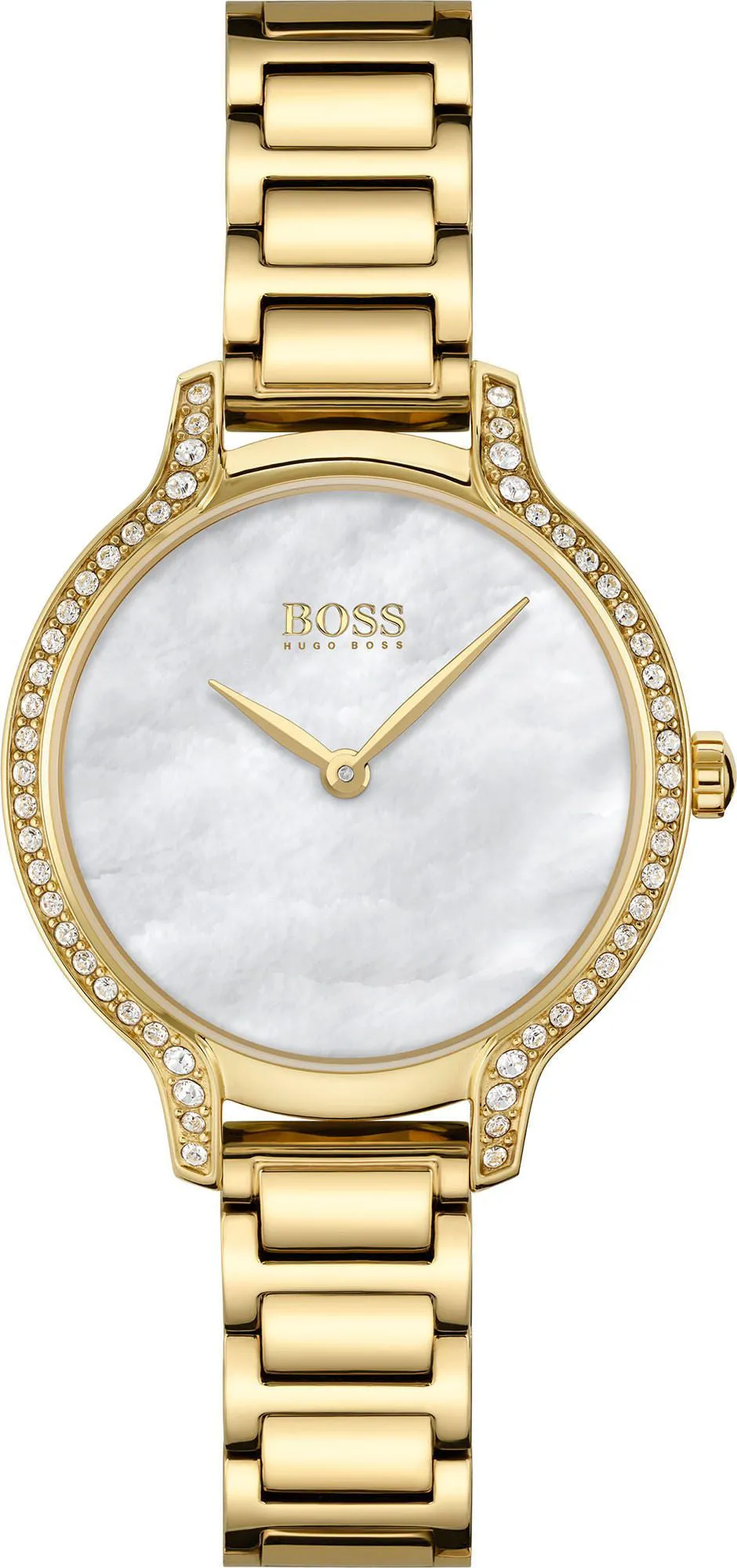 Boss Uhren Boss Gala Damenuhr