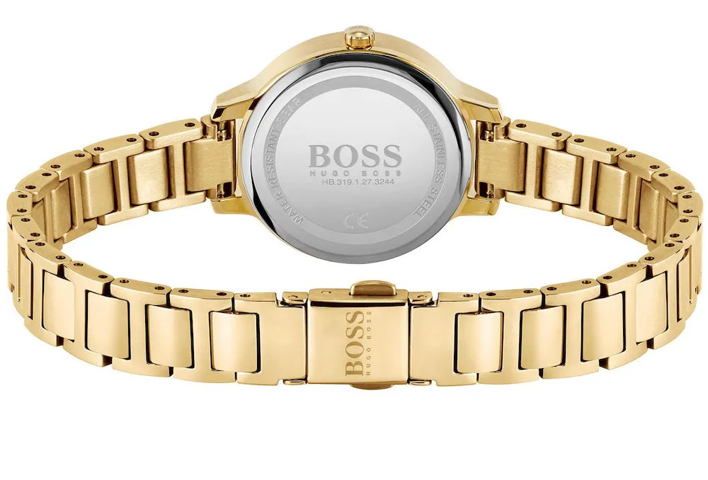 Boss Uhren Boss Gala Damenuhr