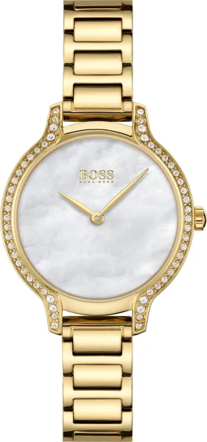 Boss Uhren Boss Gala Damenuhr