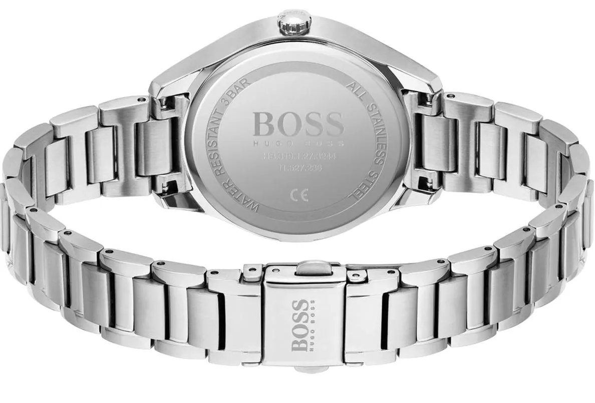Boss Uhren Boss Grand Course Sport Lux Armbanduhr