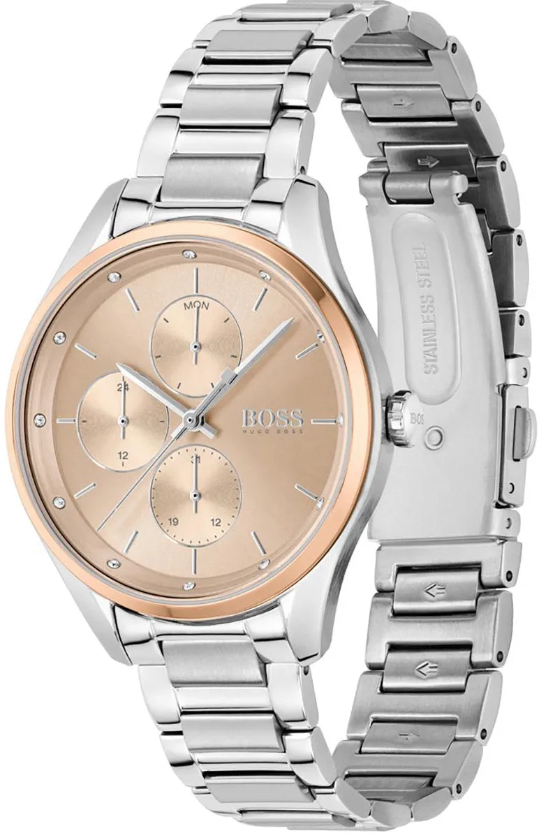 Boss Uhren Boss Grand Course Sport Lux Armbanduhr