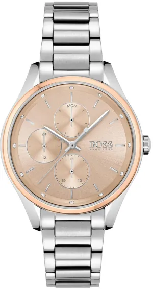 Boss Uhren Boss Grand Course Sport Lux Armbanduhr