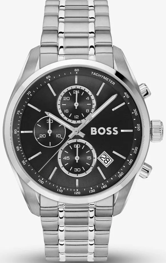 Boss Uhren Boss Grand Prix 44 Uhr