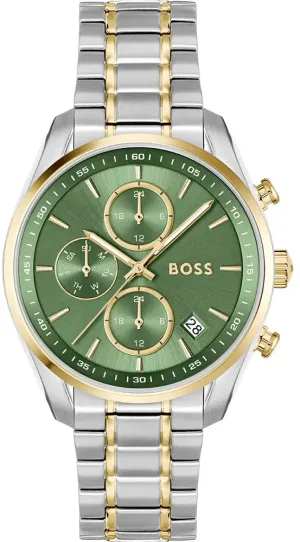 Boss Uhren Boss Grand Tour Damenuhr