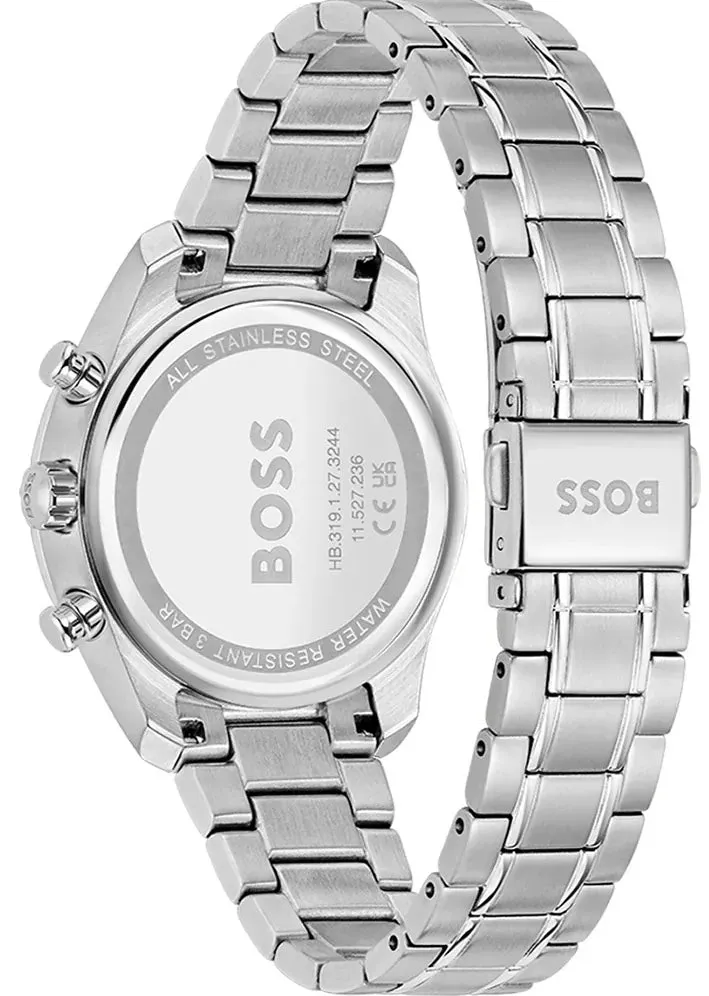 Boss Uhren Boss Grand Tour Damenuhr