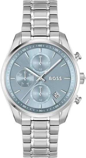 Boss Uhren Boss Grand Tour Damenuhr