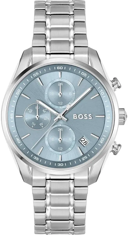 Boss Uhren Boss Grand Tour Damenuhr