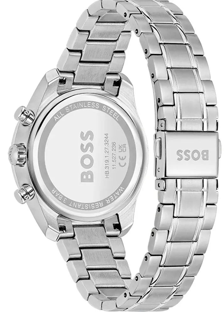Boss Uhren Boss Grand Tour Damenuhr