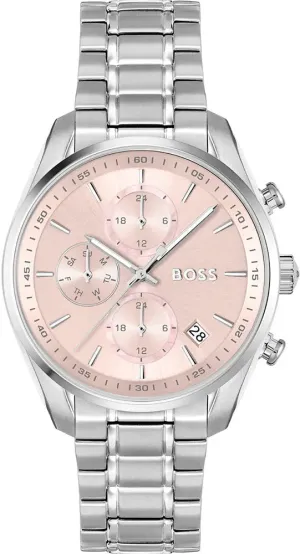 Boss Uhren Boss Grand Tour Damenuhr