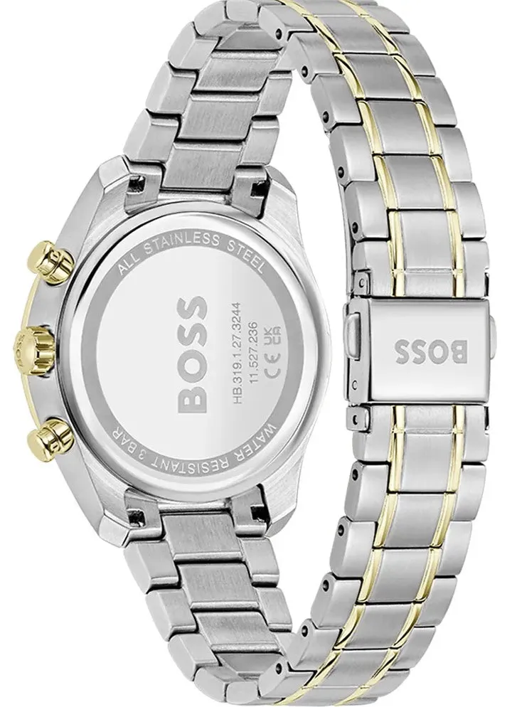 Boss Uhren Boss Grand Tour Damenuhr