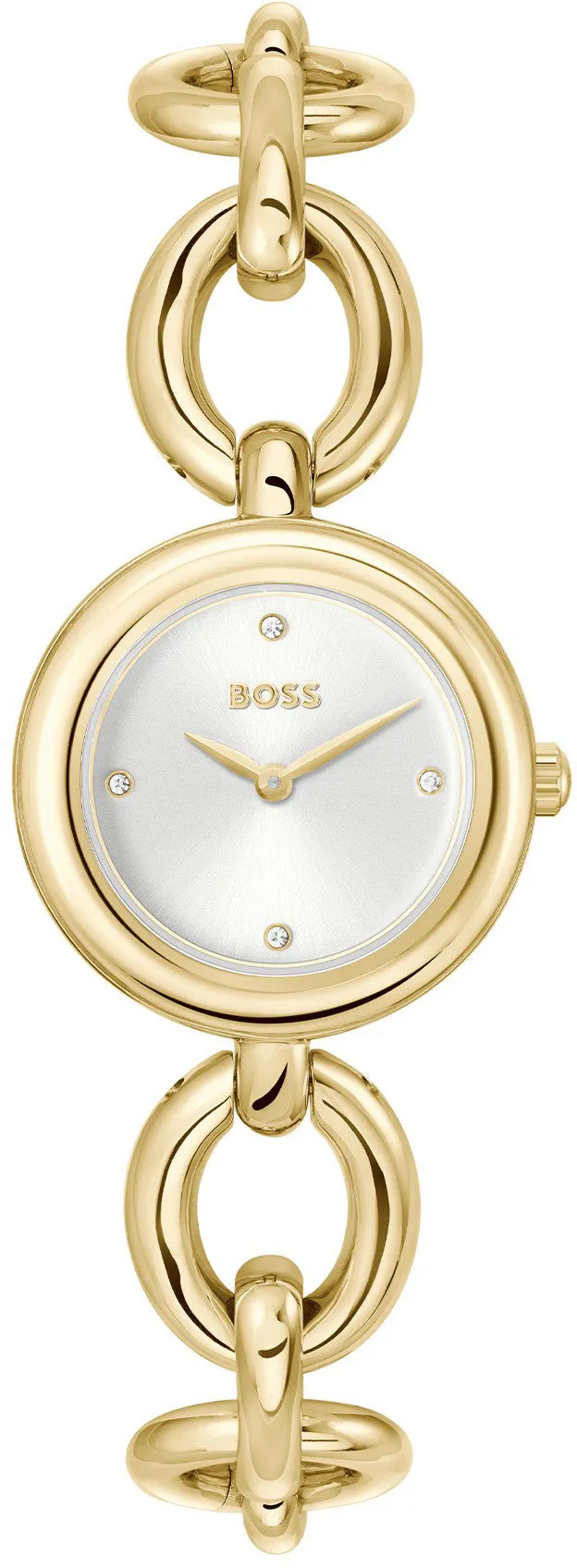 Boss Uhren Boss Live Uhr