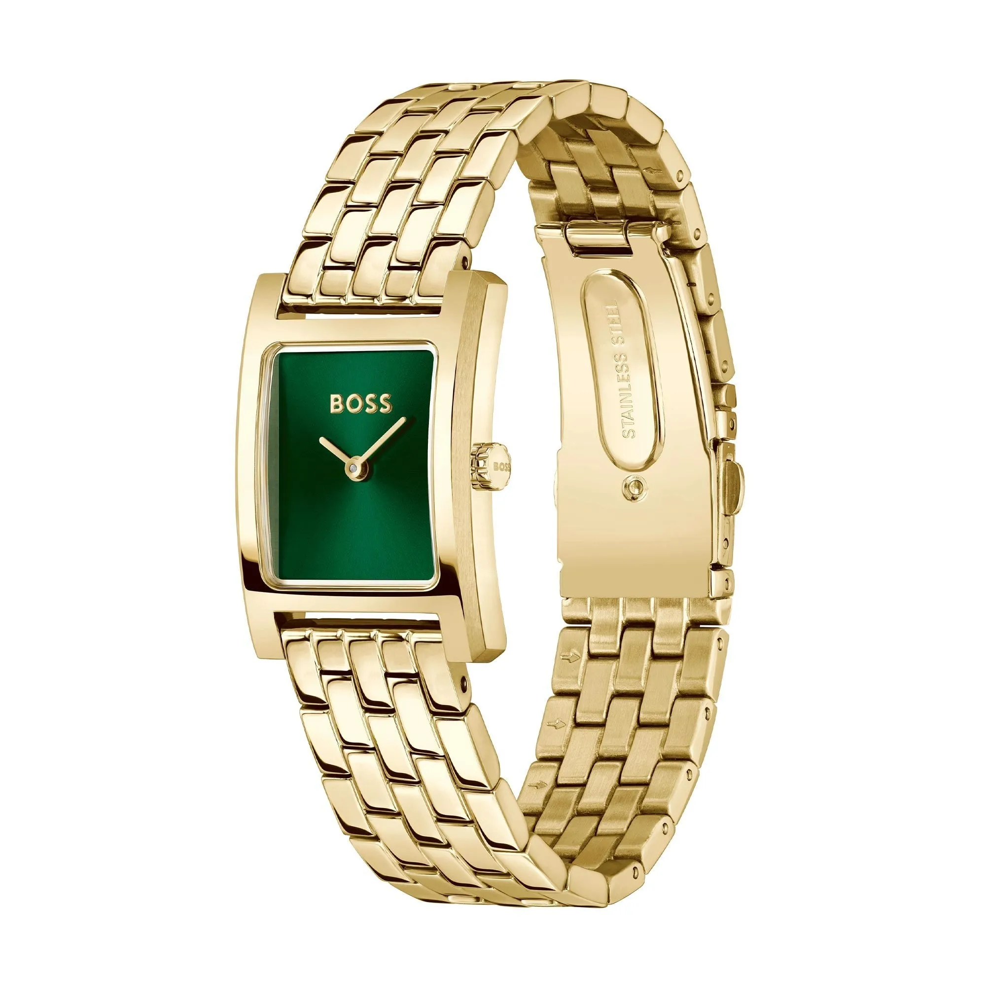 Boss Uhren Boss Lucy Qtm Uhr