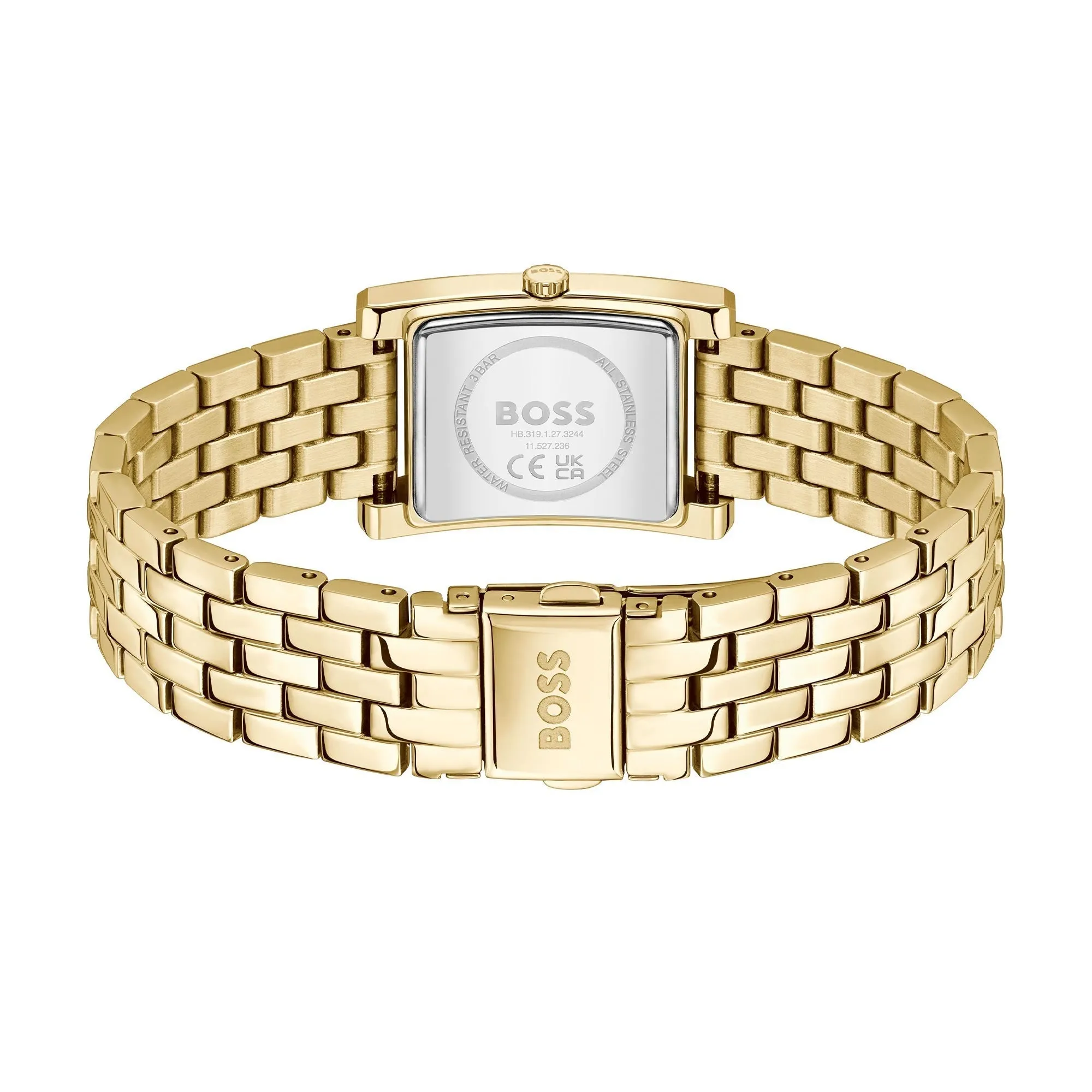 Boss Uhren Boss Lucy Qtm Uhr