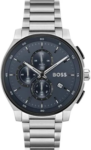 Boss Uhren Boss Peak 2.0 Herrenuhr