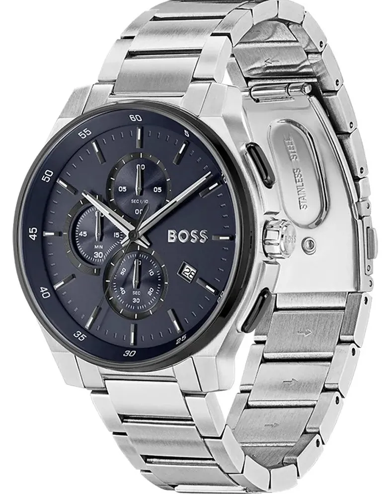 Boss Uhren Boss Peak 2.0 Herrenuhr