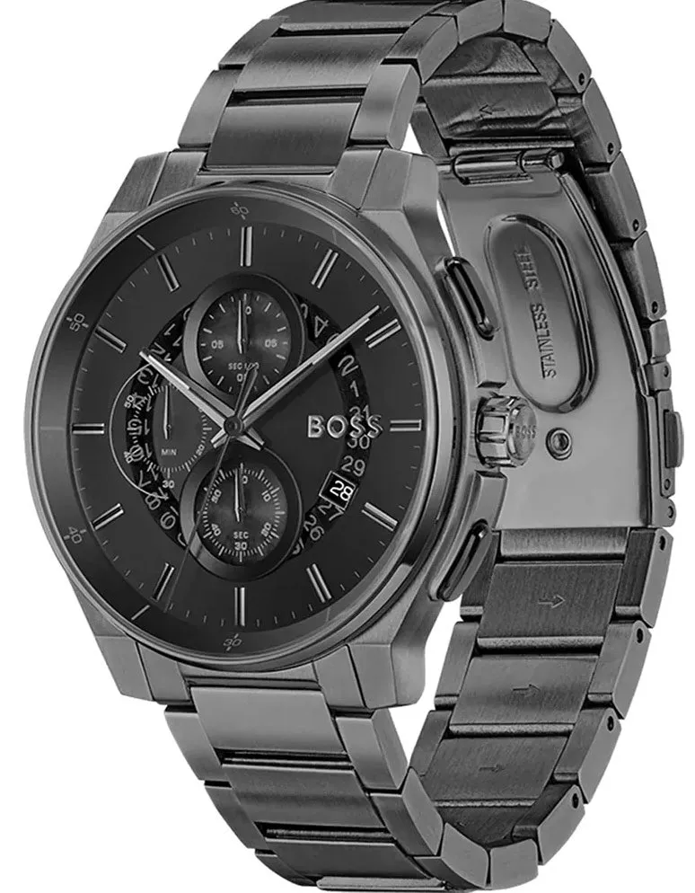 Boss Uhren Boss Peak 2.0 Herrenuhr