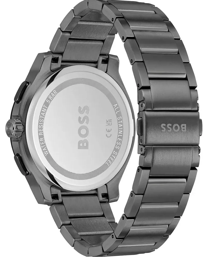 Boss Uhren Boss Peak 2.0 Herrenuhr