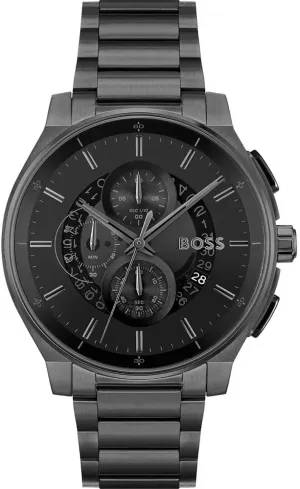 Boss Uhren Boss Peak 2.0 Herrenuhr