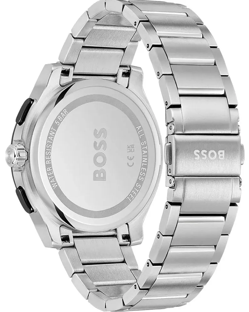 Boss Uhren Boss Peak 2.0 Herrenuhr